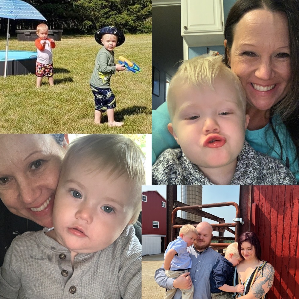 Meet your Posher, Kari - Picture 5 of 17